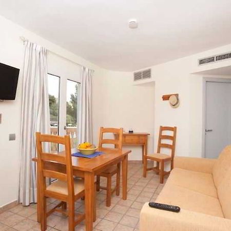 Azul Playa Apartments Cala Ferrera  Exterior photo