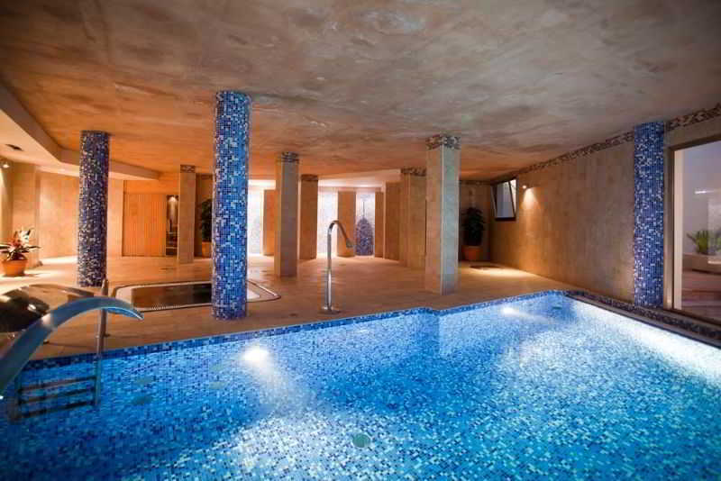 Azul Playa Apartments Cala Ferrera  Exterior photo