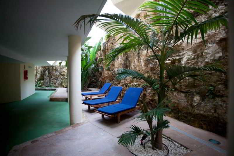 Azul Playa Apartments Cala Ferrera  Exterior photo