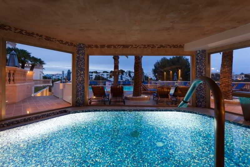 Azul Playa Apartments Cala Ferrera  Exterior photo